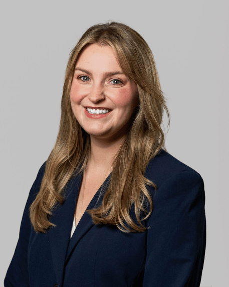 Larissa Todd headshot